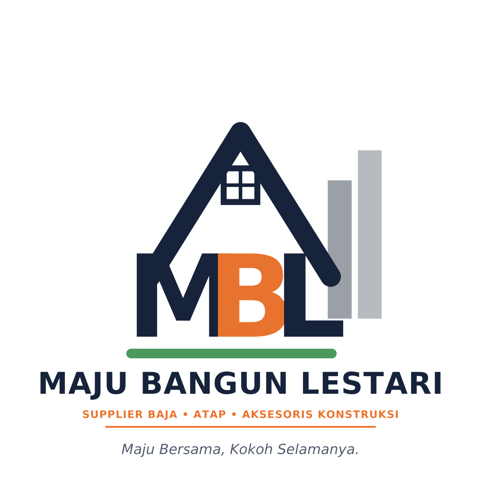 Logo Toko